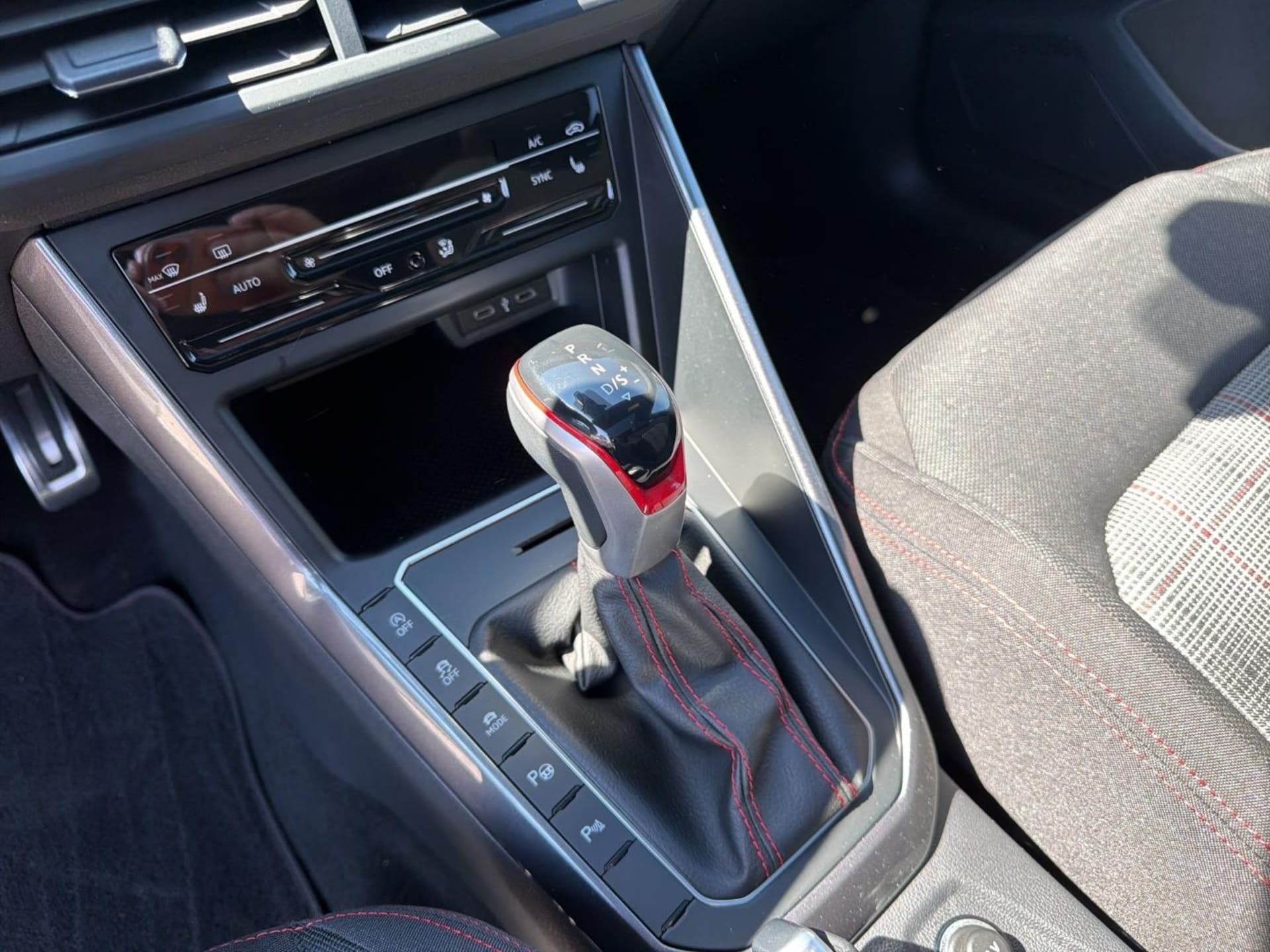 Volkswagen Polo GTI