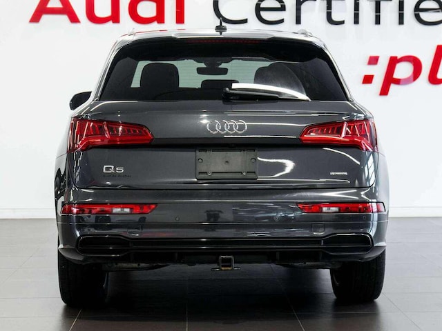 2020 Audi Q5