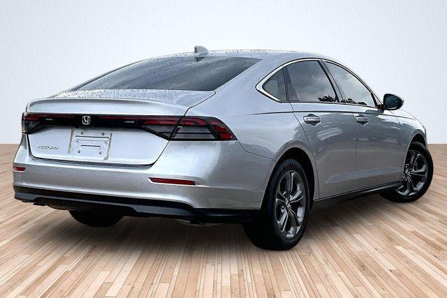 2023 Honda Accord