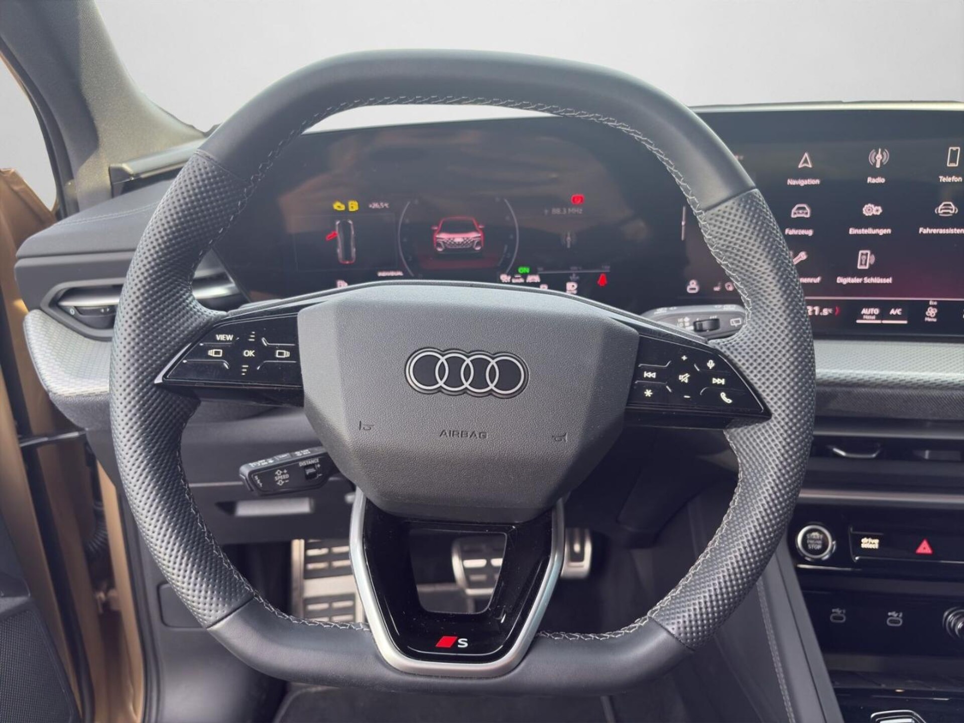 Audi Q5 SUV
