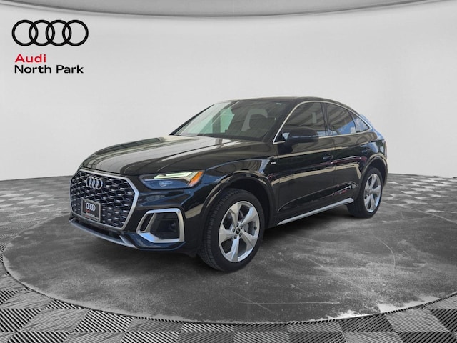 Photo of 2024 Audi Q5 Sportback