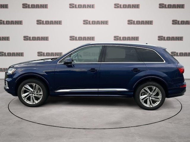 2023 Audi Q7