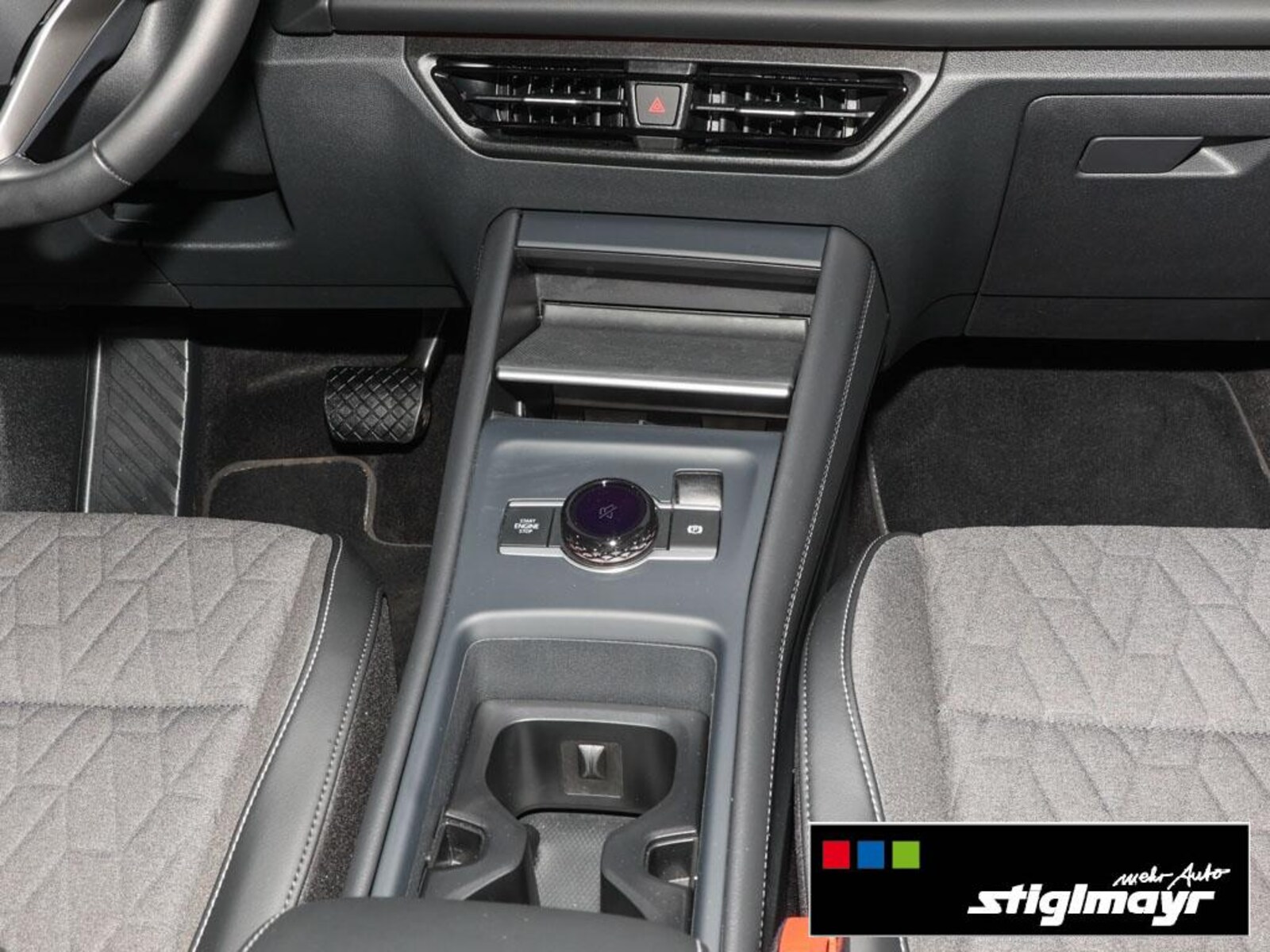Volkswagen Tayron – Bild 8