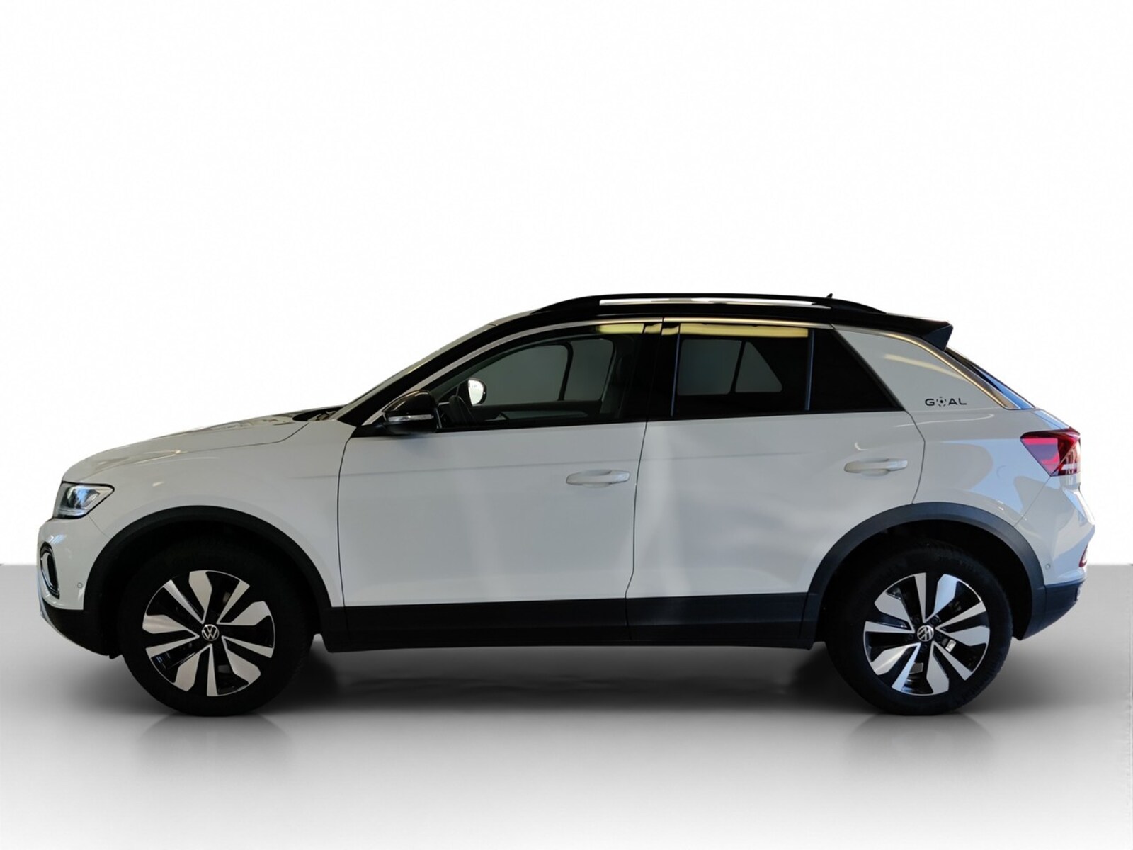 Volkswagen T-Roc – Bild 3