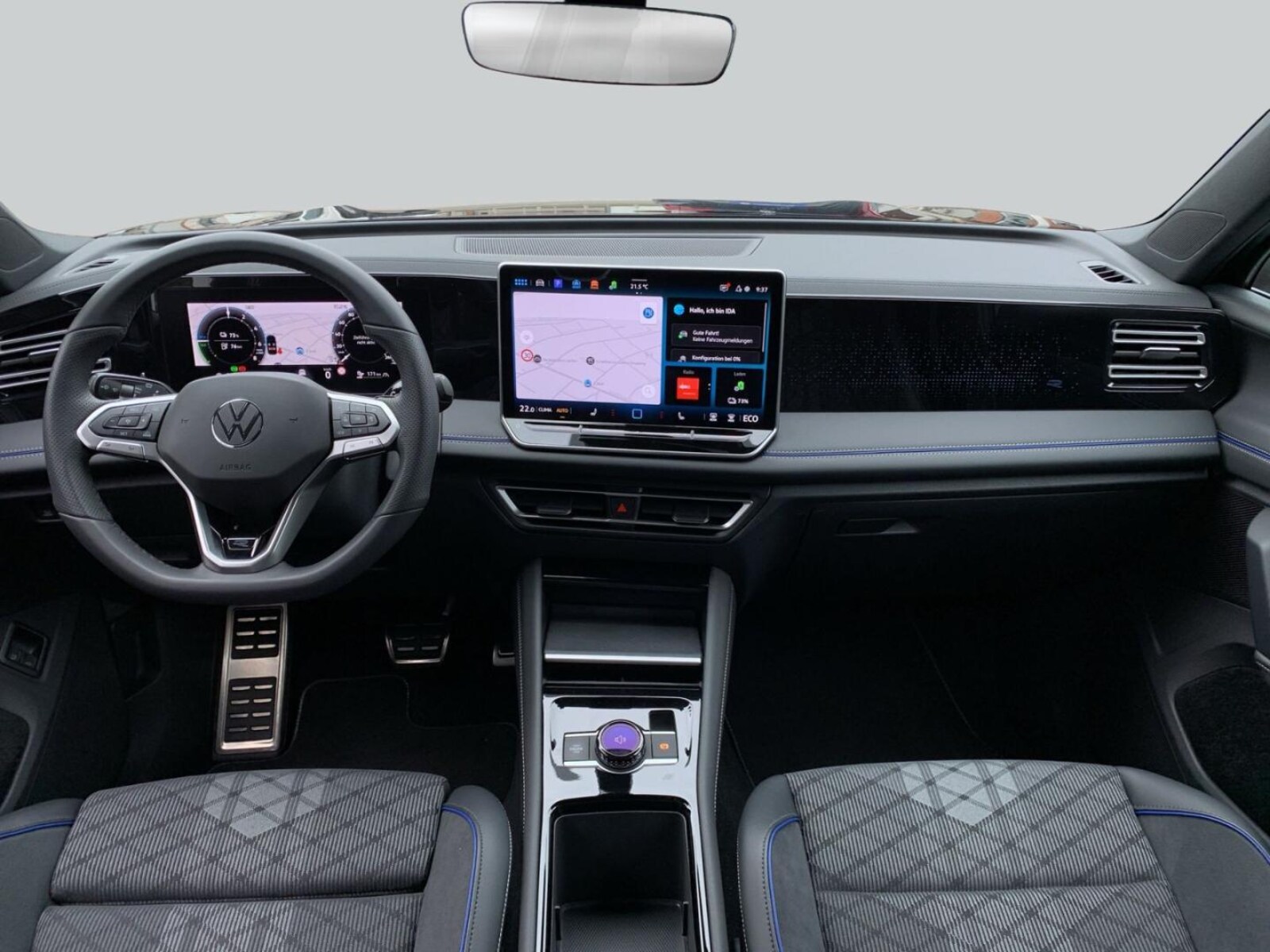 Volkswagen Tiguan – Bild 13