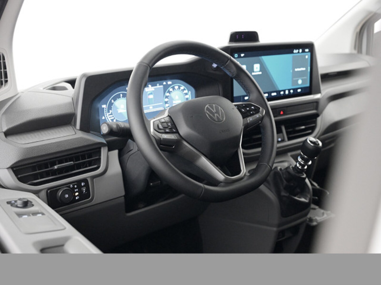 Volkswagen Transporter Kasten kurzer Radstand – Bild 15