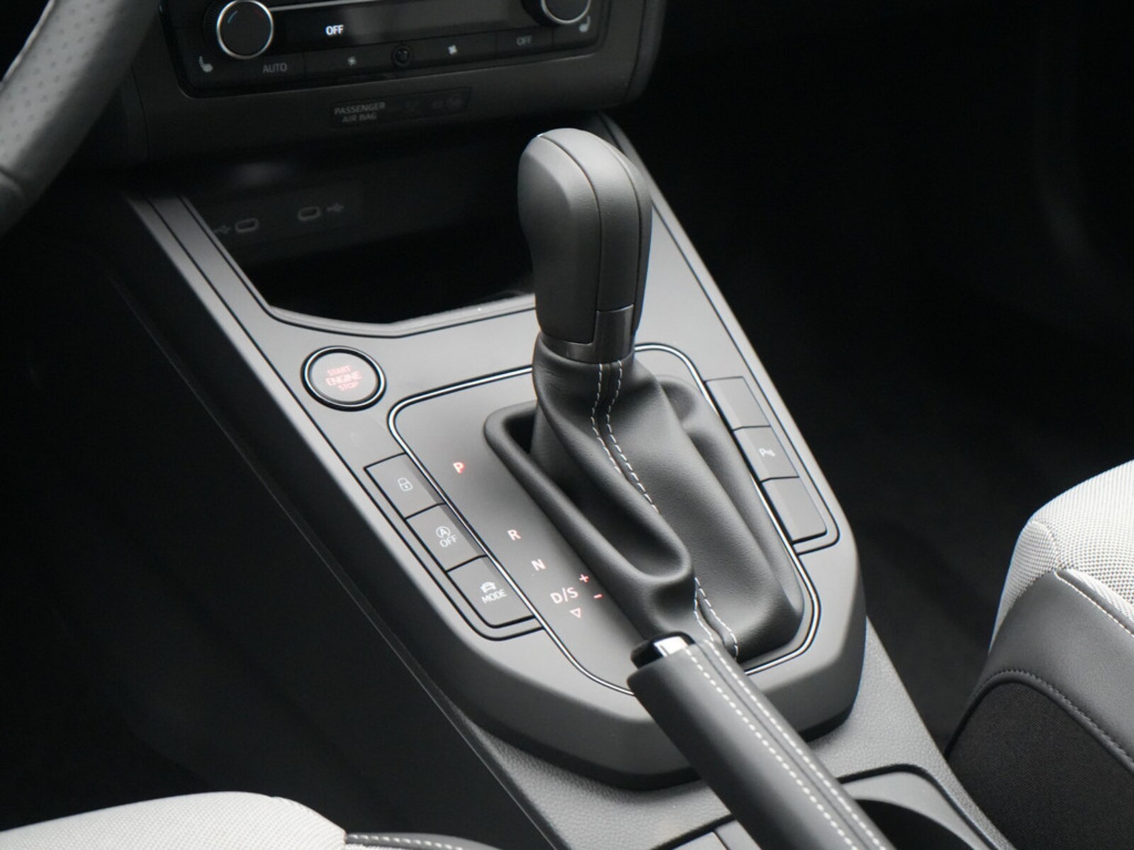 SEAT Ibiza – Bild 9