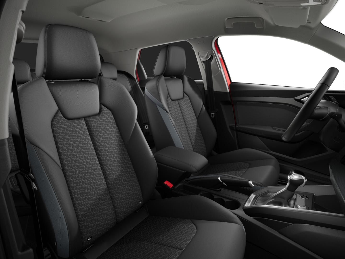 Bild über Audi A1 Sportback advanced 30 TFSI S tronic - für weitere Informationen kontaktieren Sie den Audi Partner