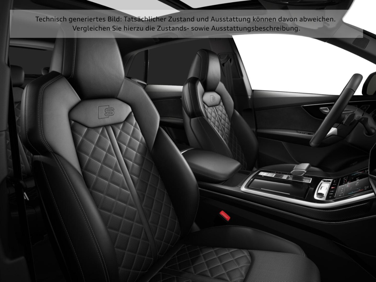 Audi Q8 – Bild 10