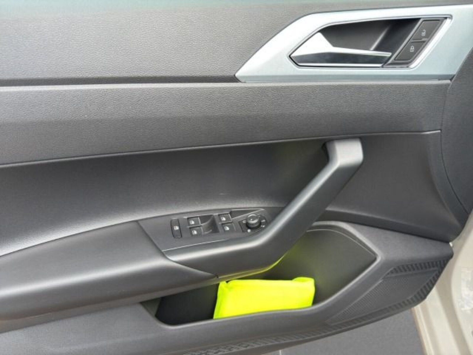 Volkswagen Polo – Bild 13