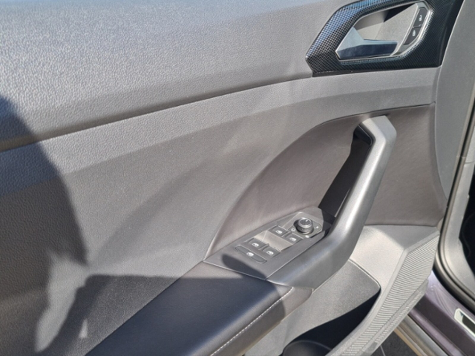 Volkswagen T-Cross – Bild 11