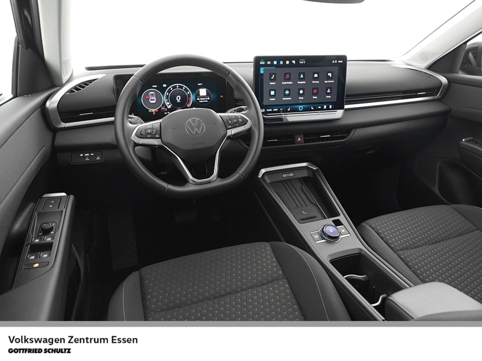 Volkswagen T-Roc – Bild 12
