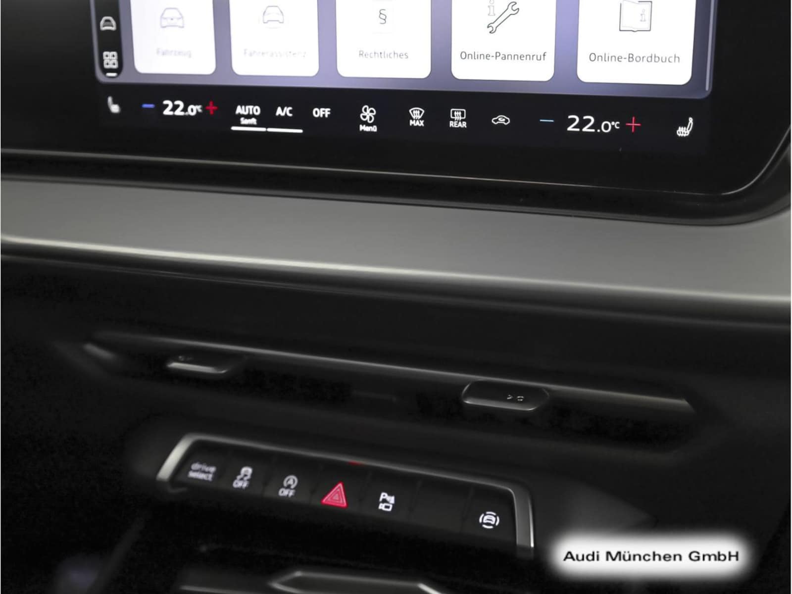 Audi Q3 – Bild 18