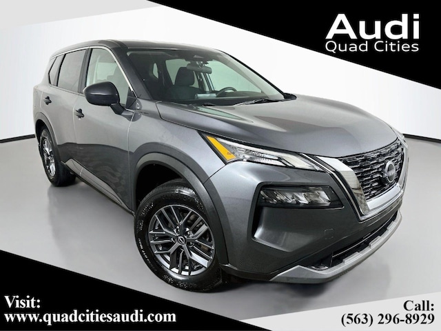 Photo of 2023 Nissan Rogue