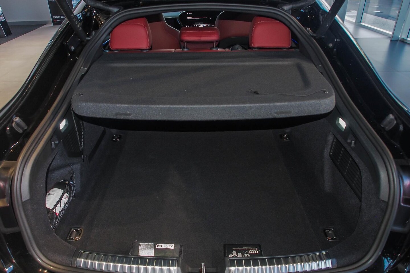 Image about Audi S5 Sedan TFSI quattro 270 kW S tronic