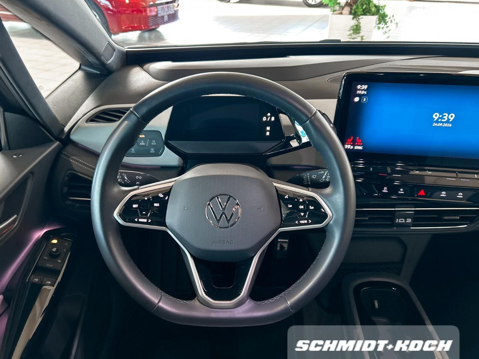 Volkswagen ID.3 – Bild 11