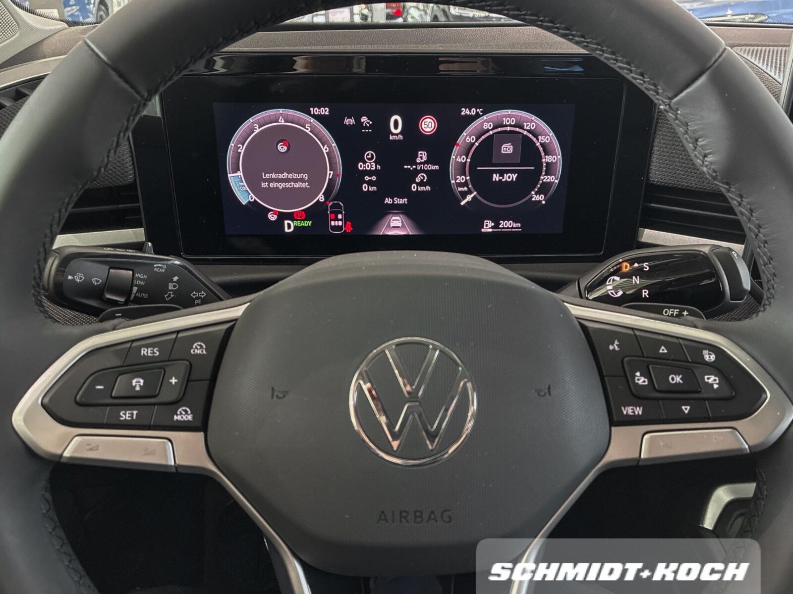 Volkswagen T-Roc – Bild 10