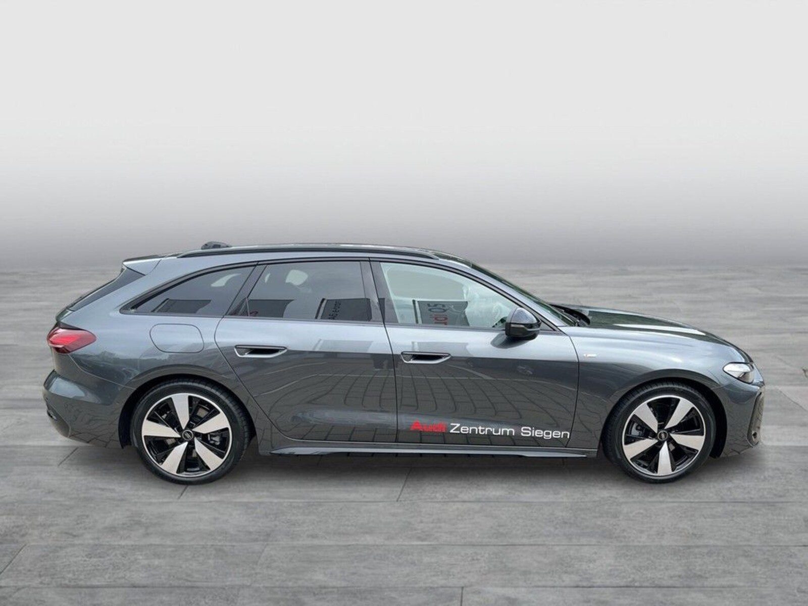 Audi A5 Avant – Bild 9