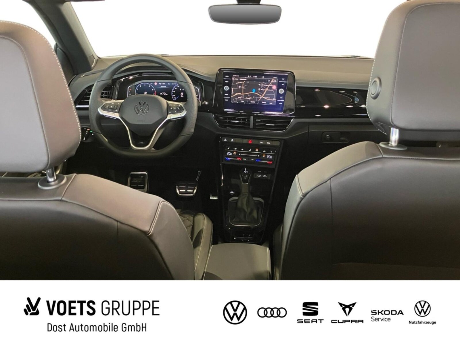 Volkswagen T-Roc Cabriolet – Bild 6