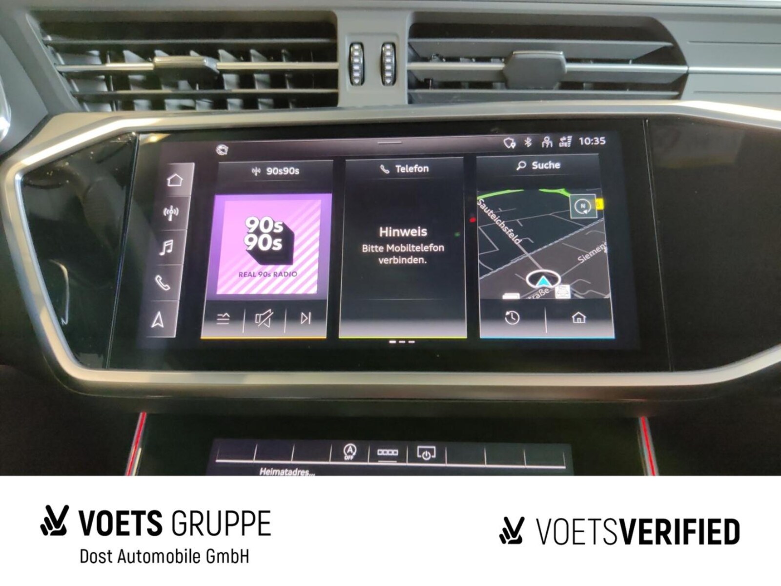 Audi A6 Avant – Bild 10