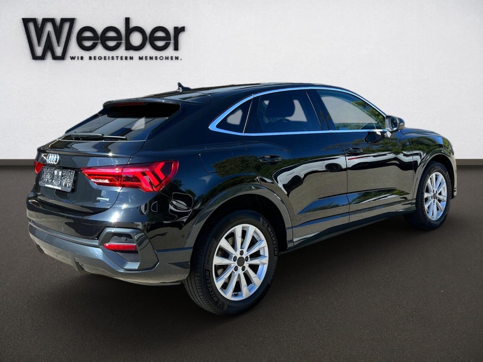 Audi Q3 Sportback – Bild 19