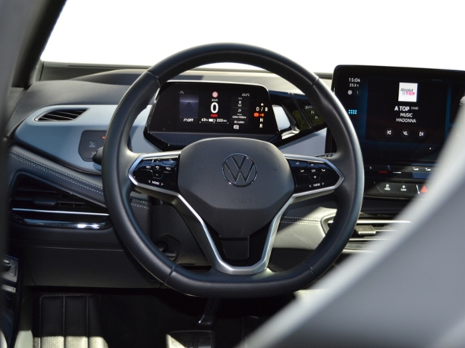 Volkswagen ID.3 – Bild 24