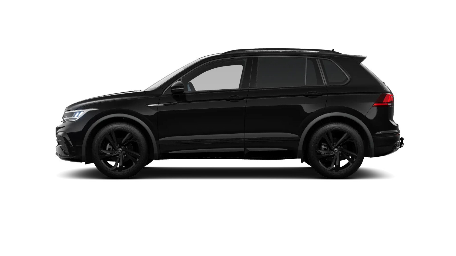 Volkswagen Tiguan – Bild 2