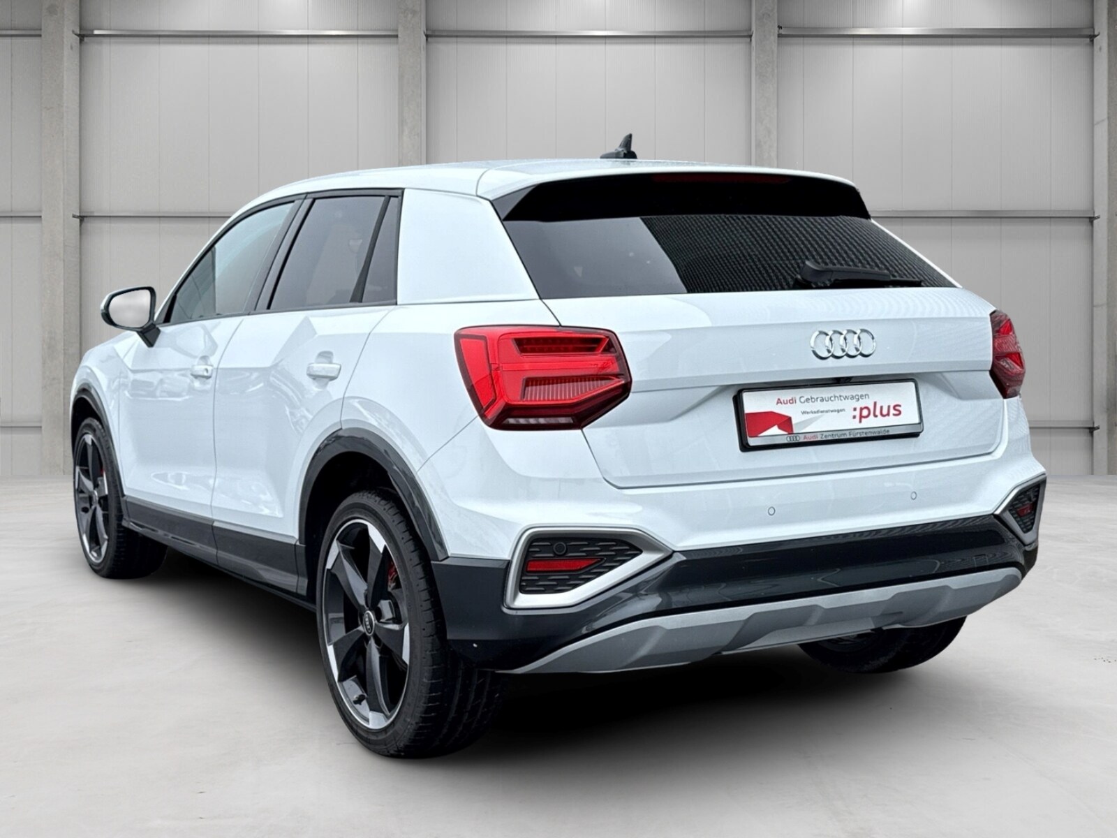 Audi Q2 – Bild 4