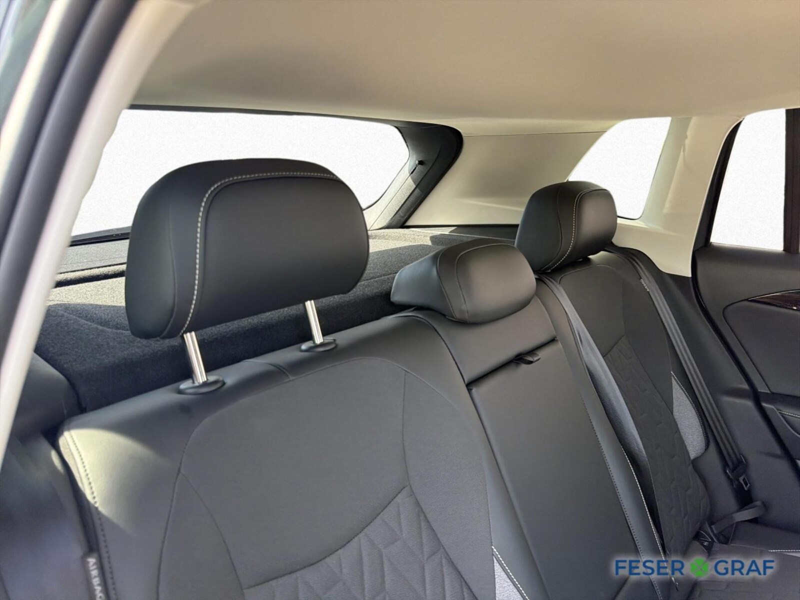 Volkswagen Tiguan – Bild 13