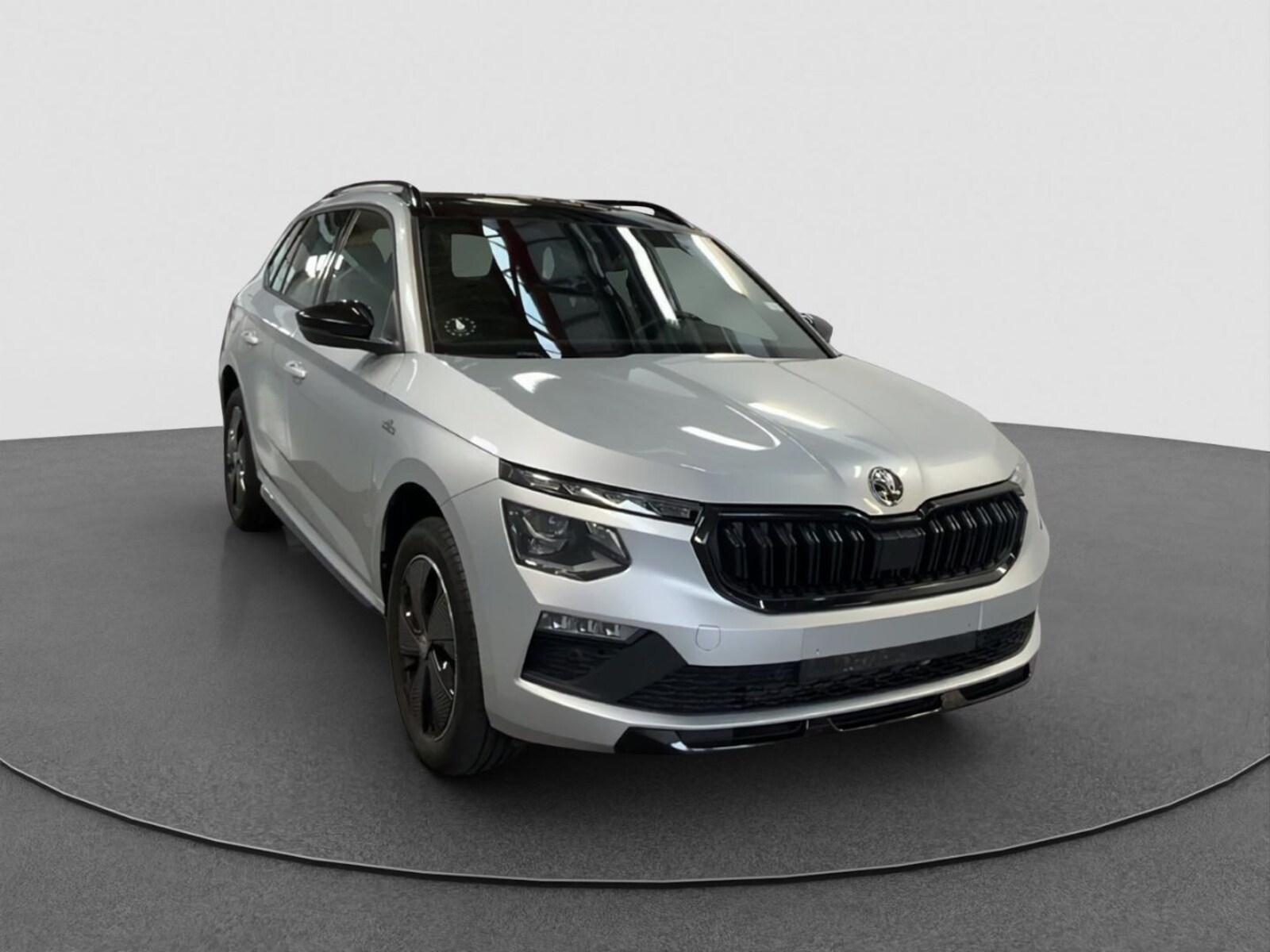 Škoda Kamiq – Bild 3