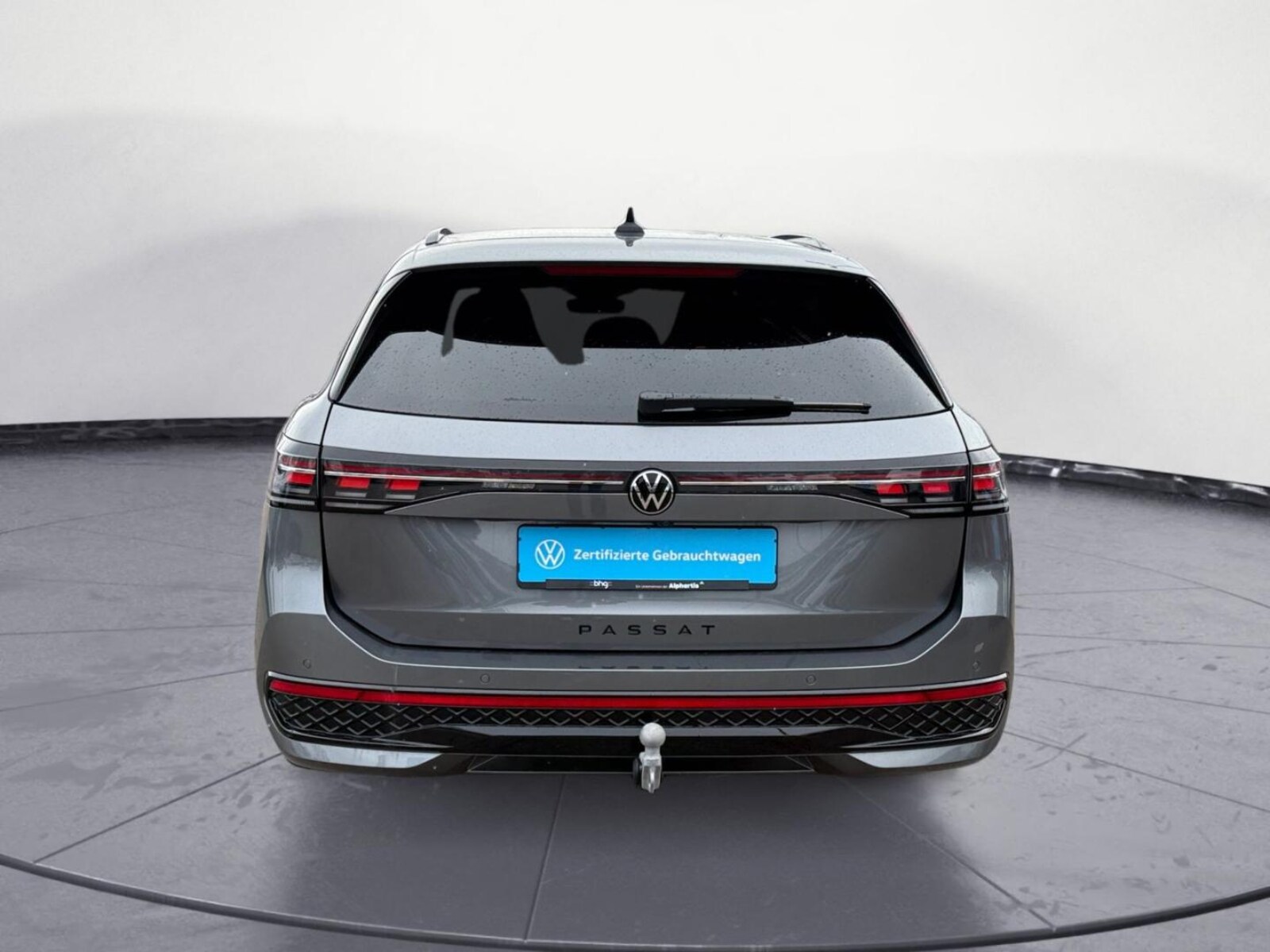 Volkswagen Passat – Bild 5