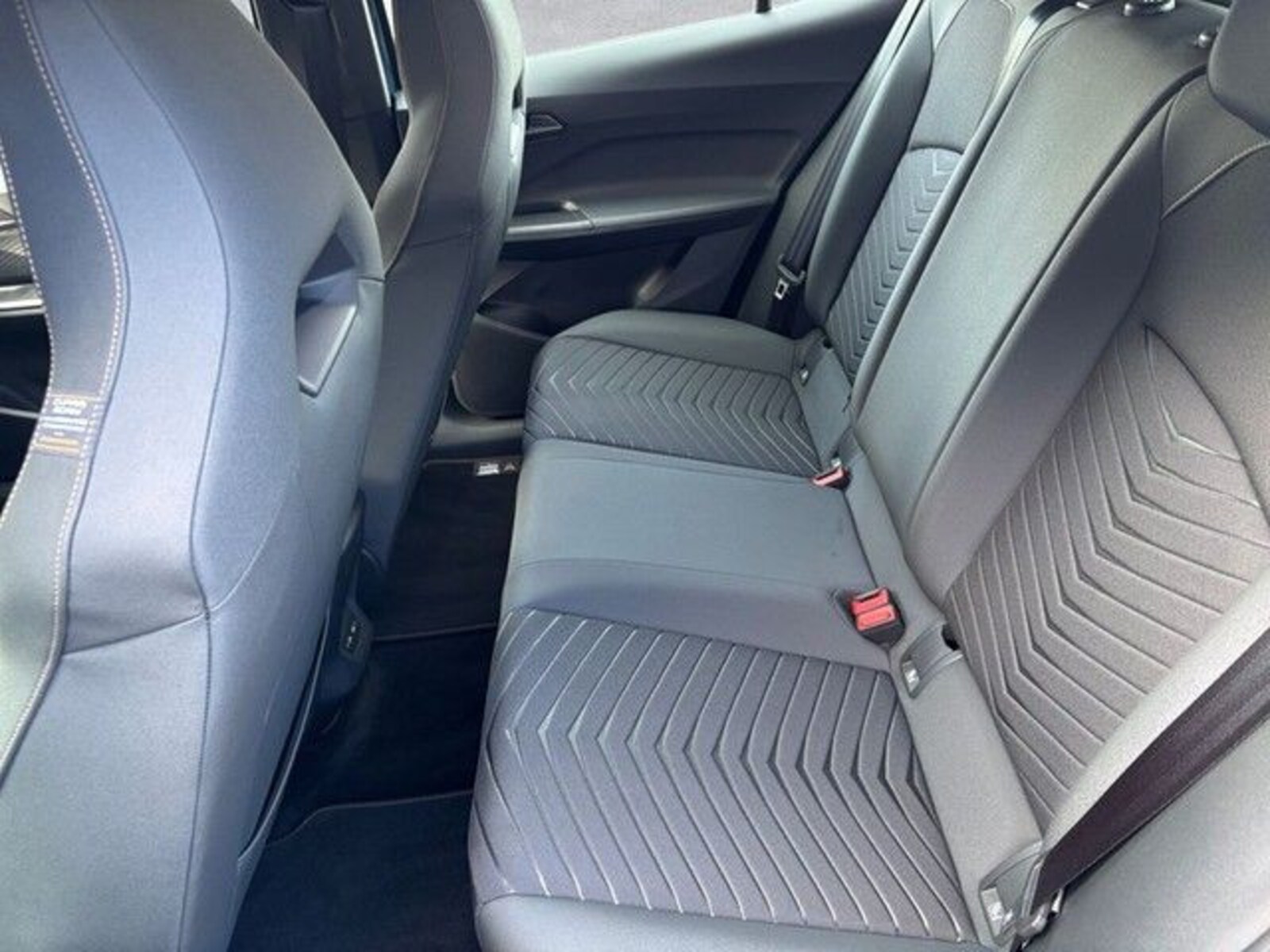CUPRA Born – Bild 14