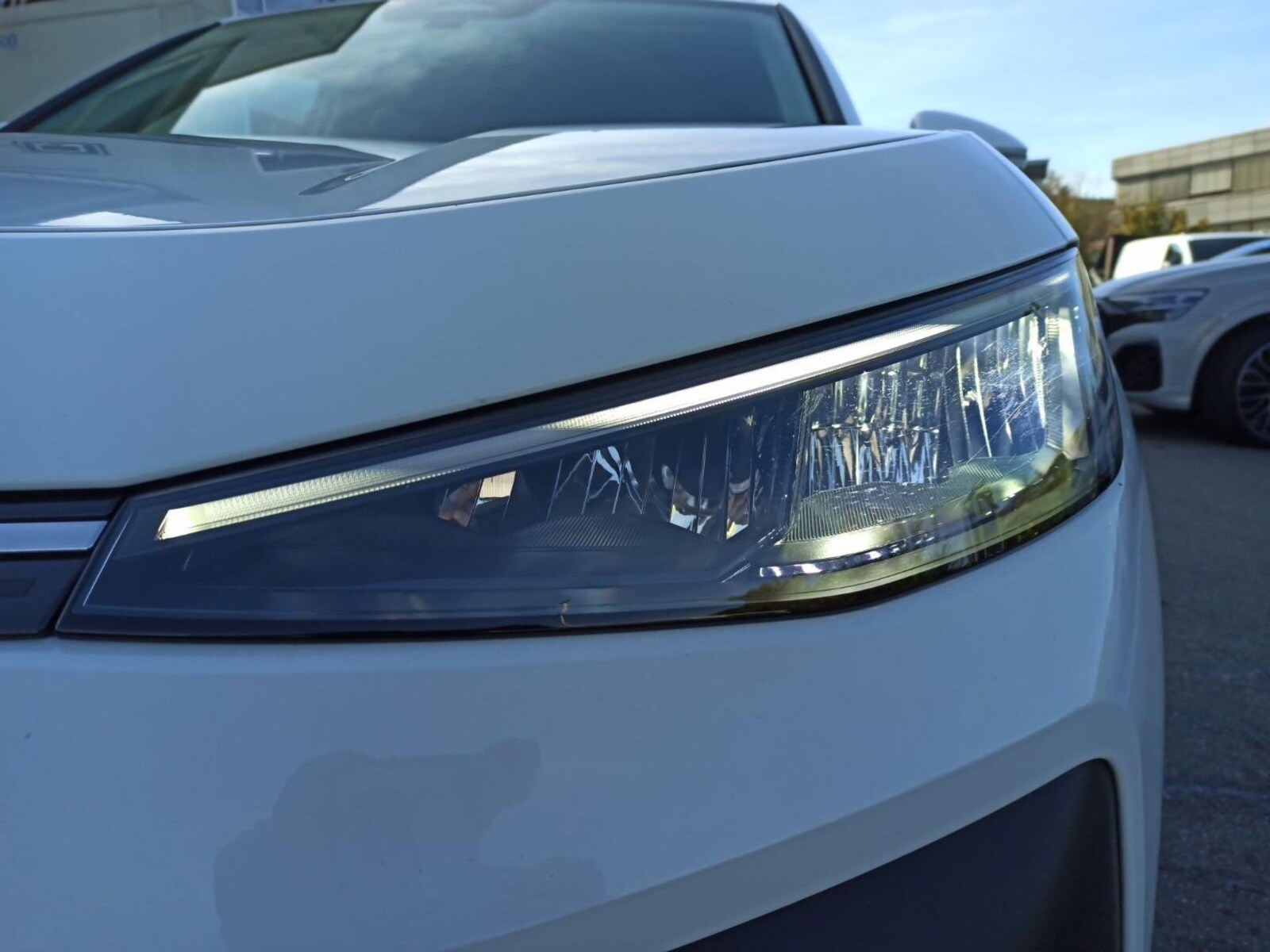 Volkswagen T-Roc – Bild 4