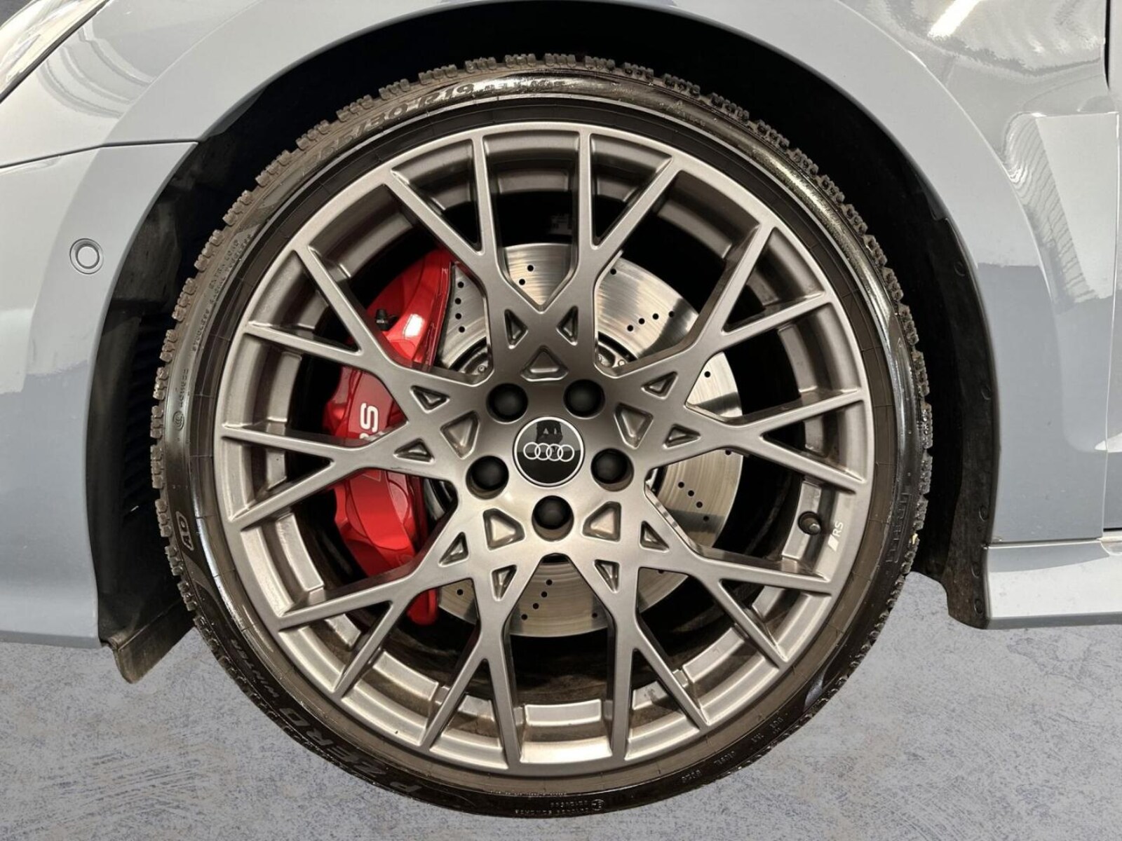 Audi RS 3 Sportback – Bild 6