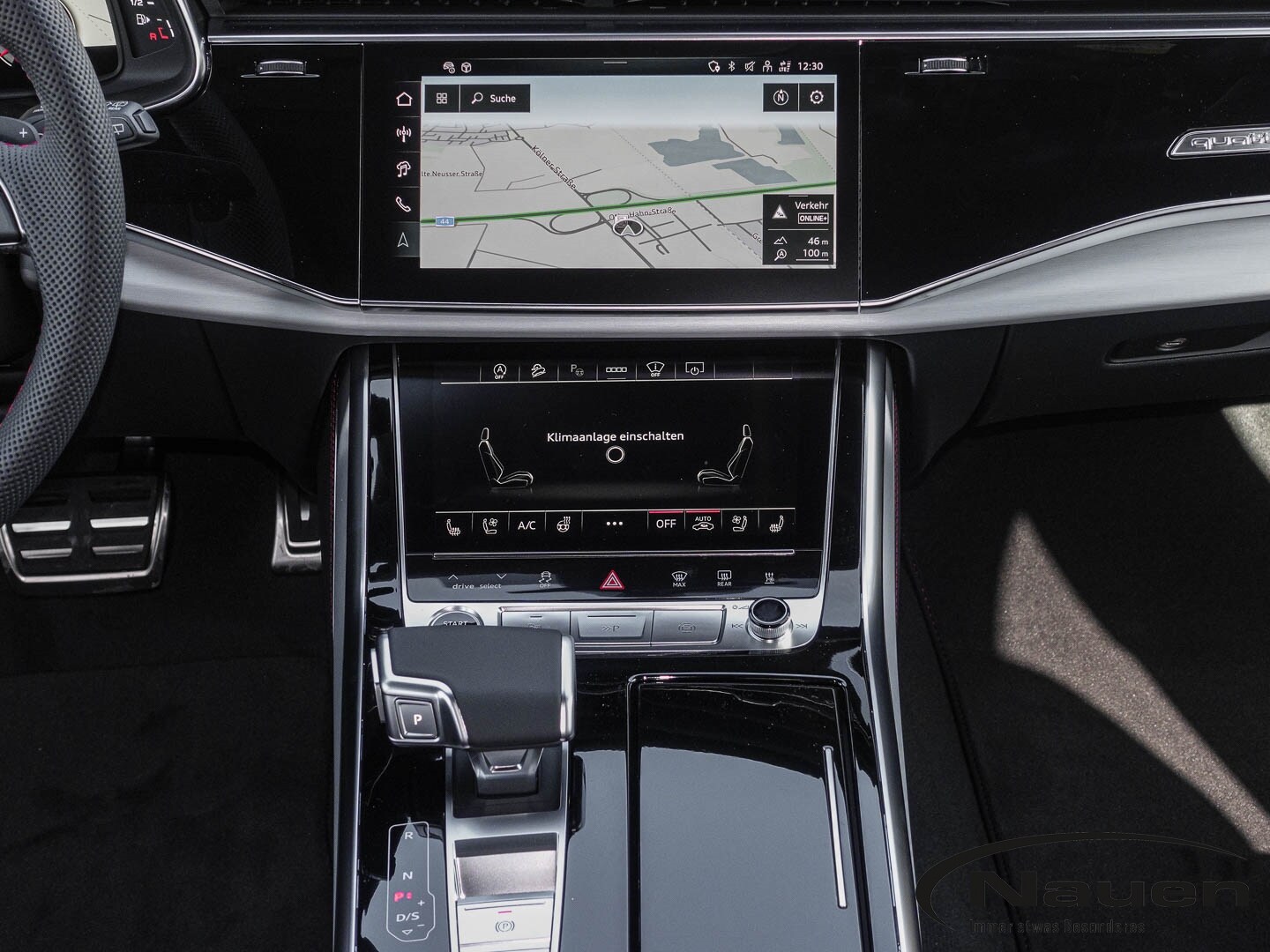 Image about Audi Q7 SUV S line 50 TDI quattro tiptronic