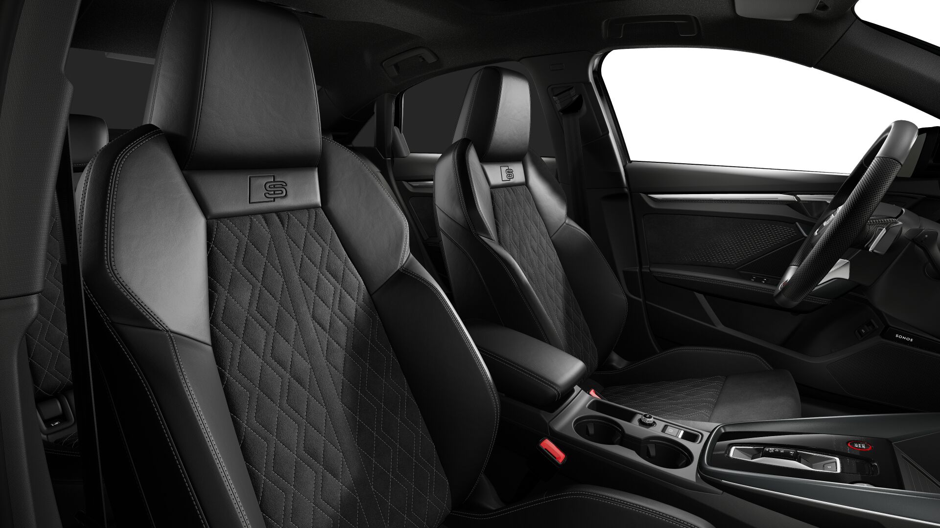Image about Audi S3 Limousine S3 Limousine TFSI 245(333) kW(PS) S tronic