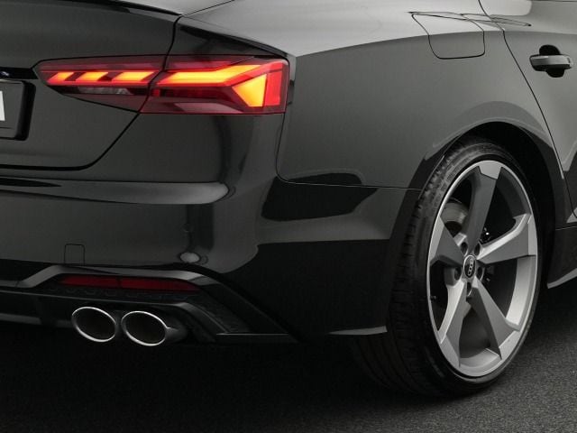 Audi S5 Sportback TDI Quattro Tiptronic - 2021 - Joinsteer - #9