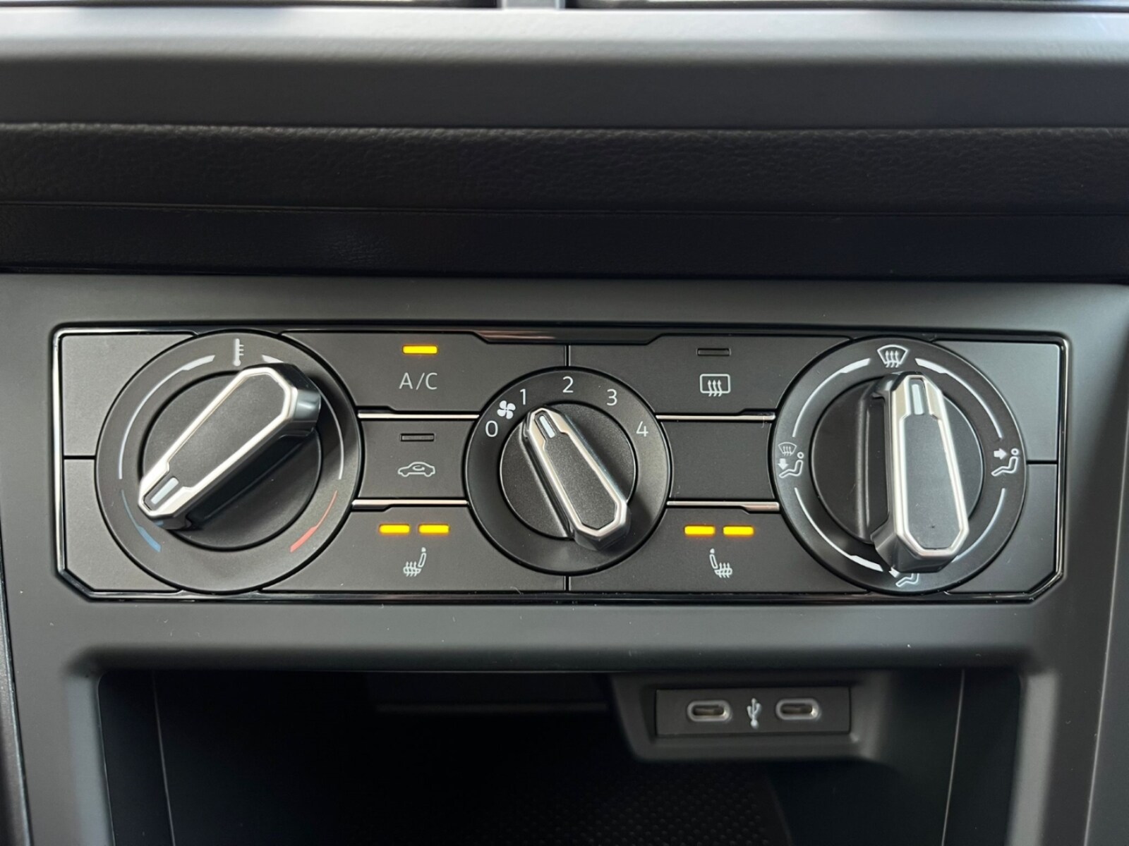 Volkswagen Polo – Bild 13