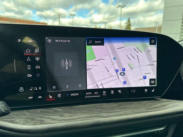 2025 Audi Q5 Premium Plus - Photo 20