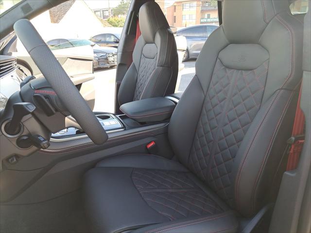 2026 Audi SQ8 Prestige - Photo 15
