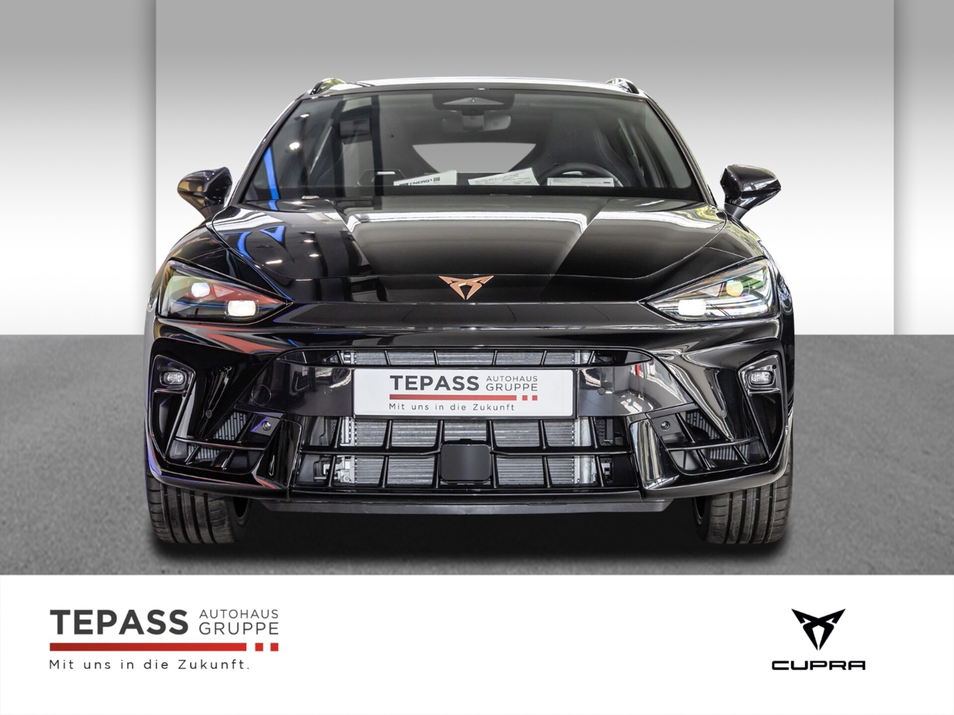 CUPRA Leon Sportstourer VZ