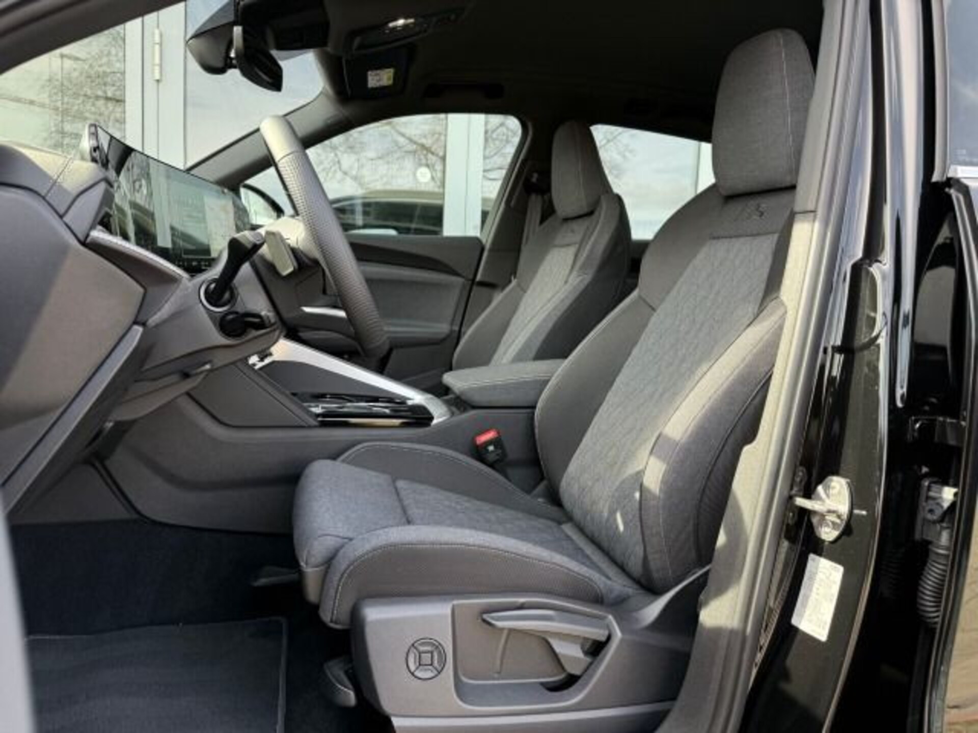 Audi Q5 SUV