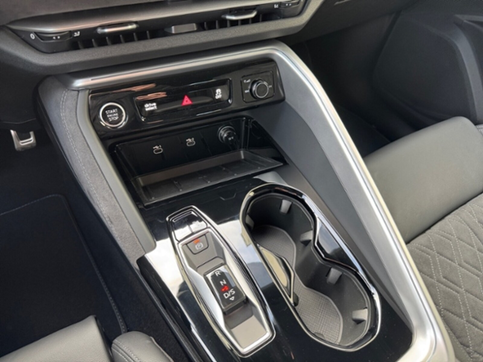 Audi Q5 – Bild 10