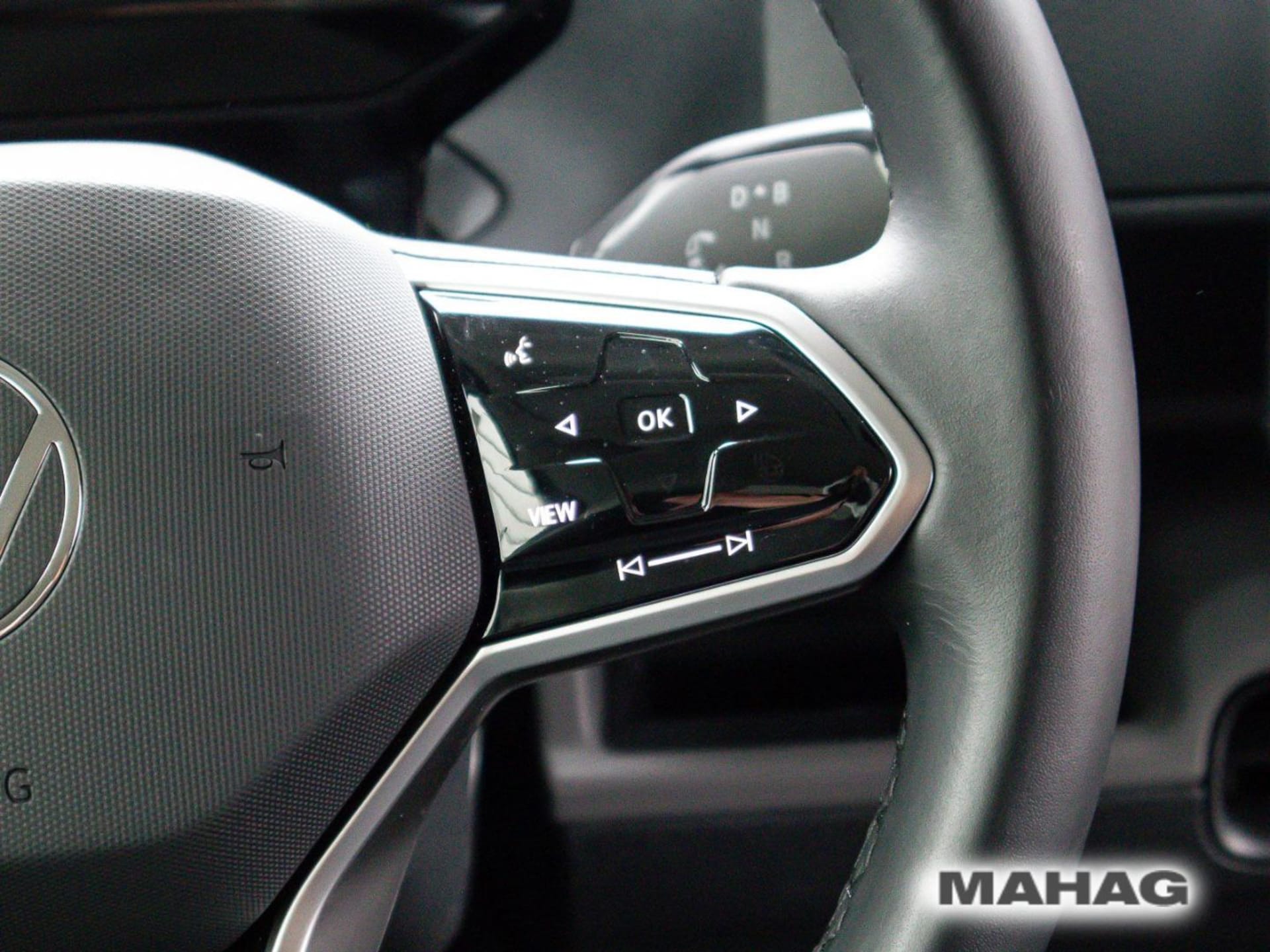 Volkswagen ID. Buzz Cargo Basis-Modell