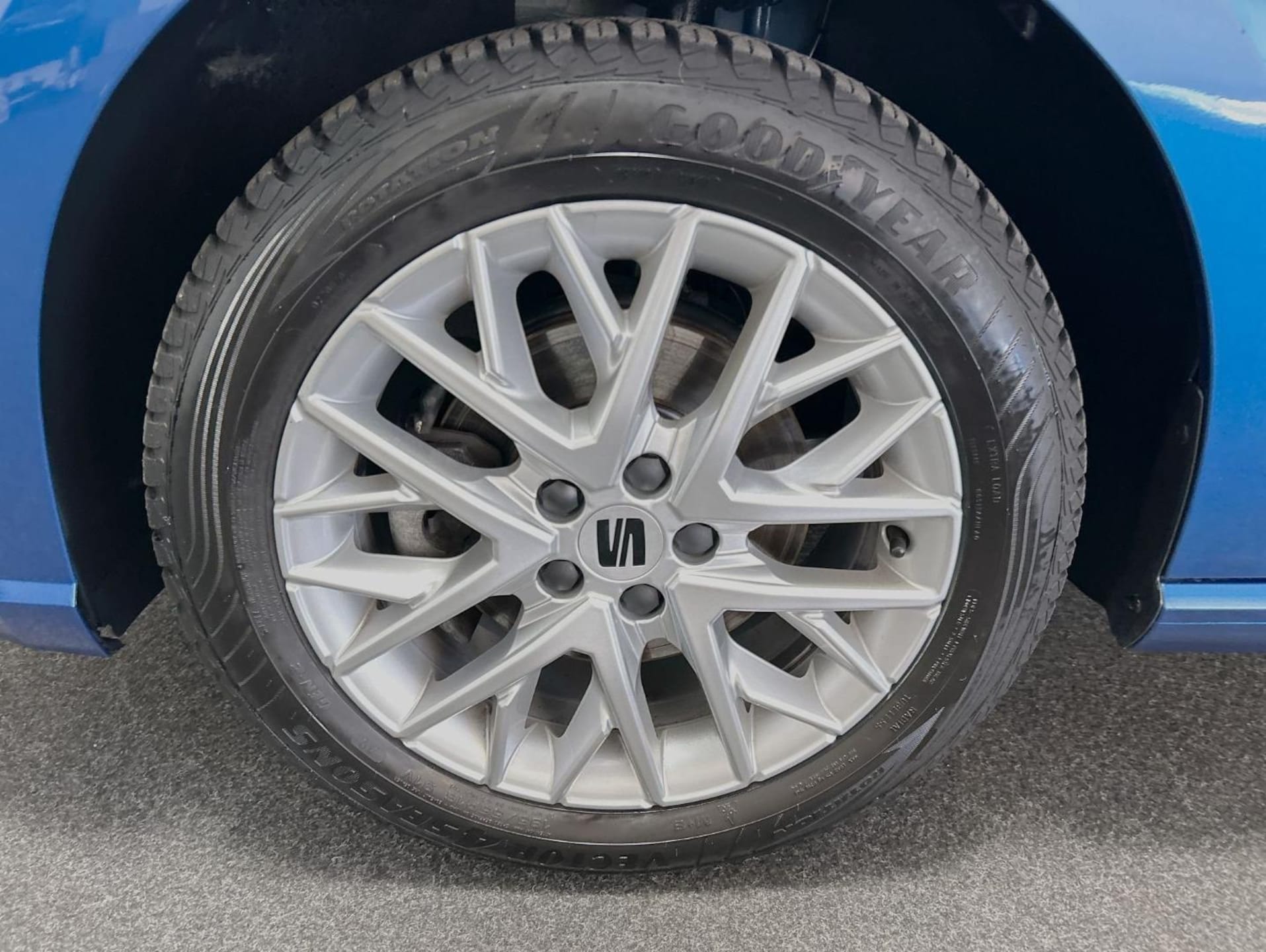 SEAT Ibiza Xcellence