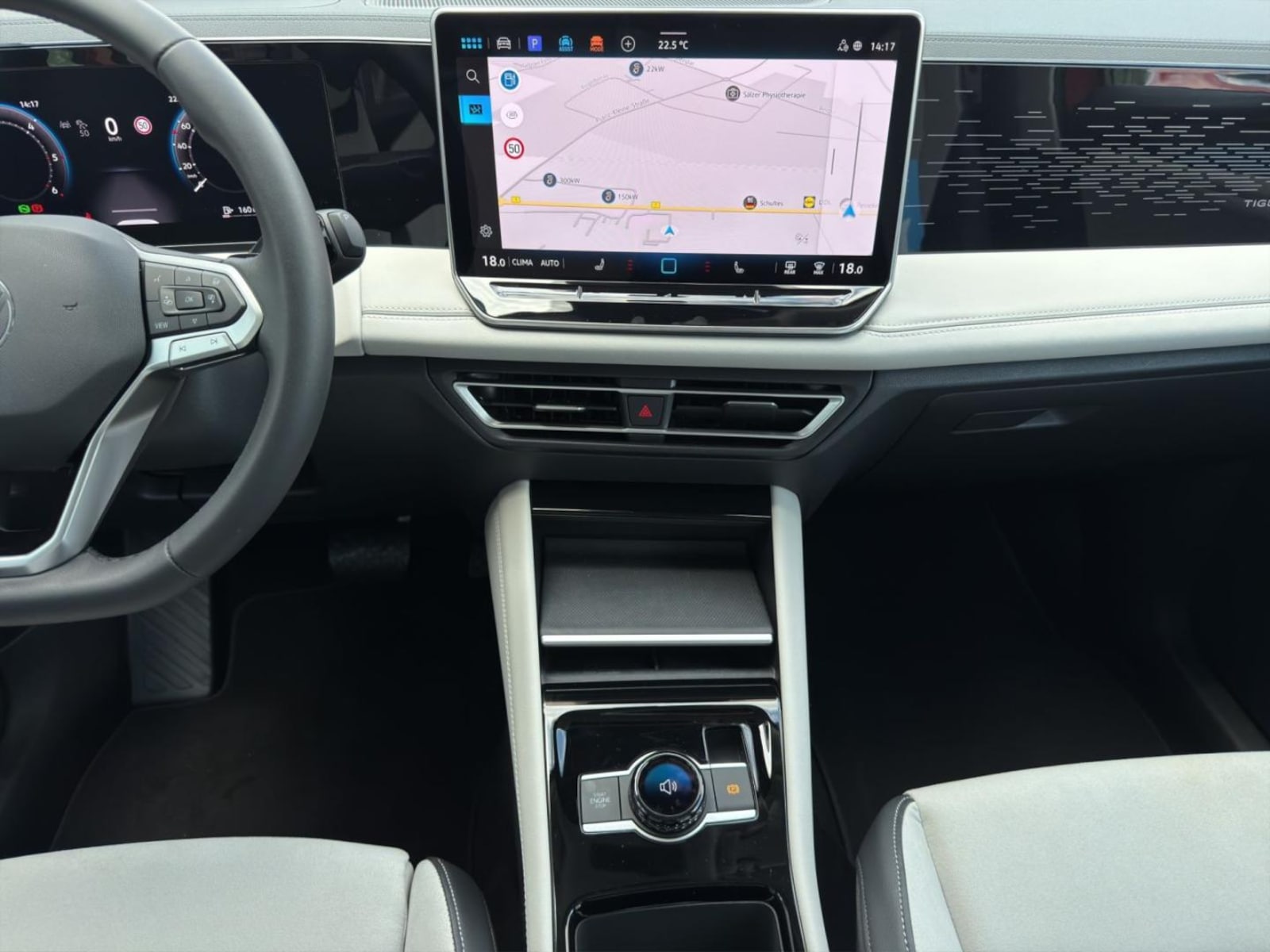Volkswagen Tiguan – Bild 12