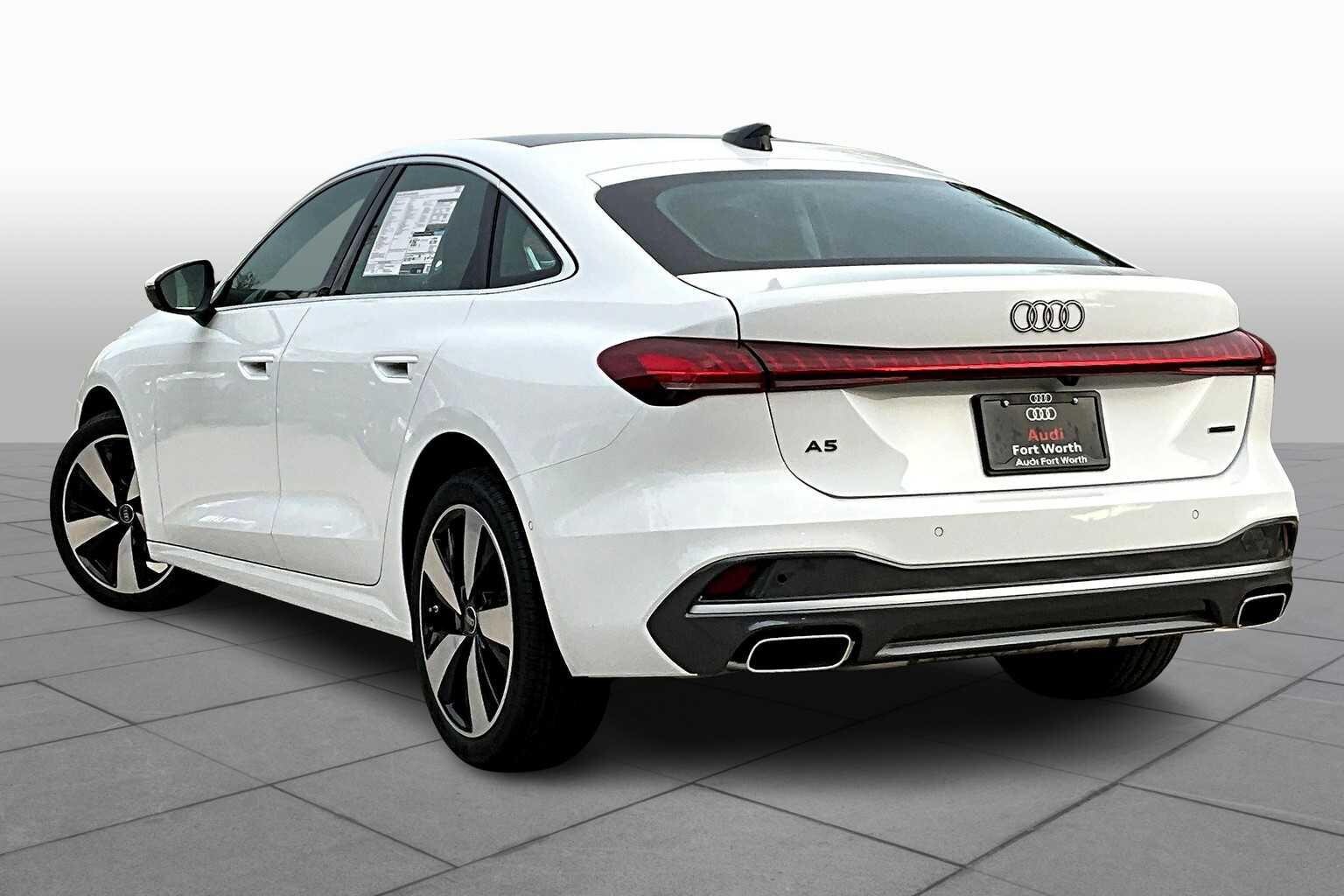 2025 Audi A5 Premium Plus - Photo 12