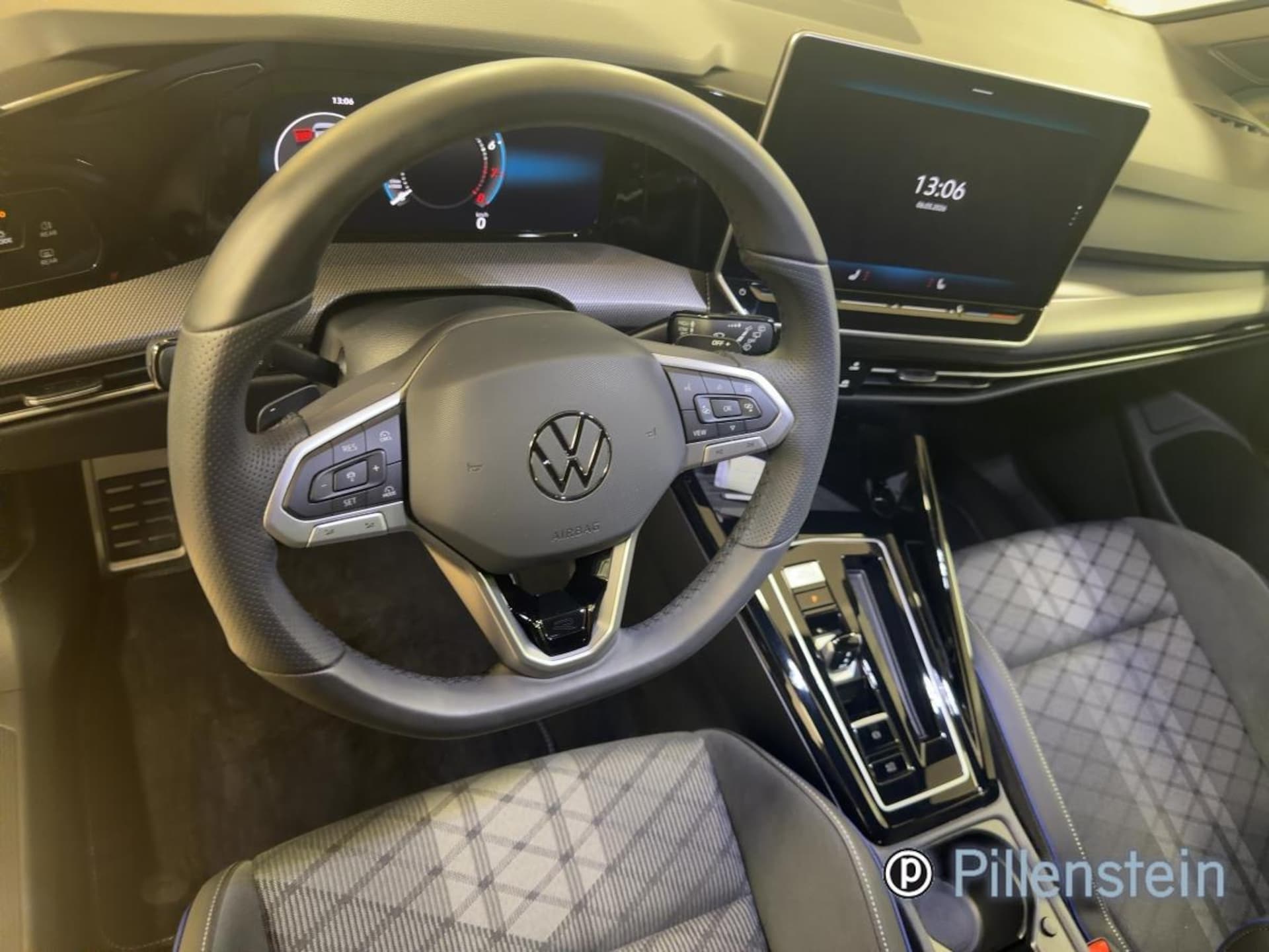 Volkswagen Golf Variant R-Line