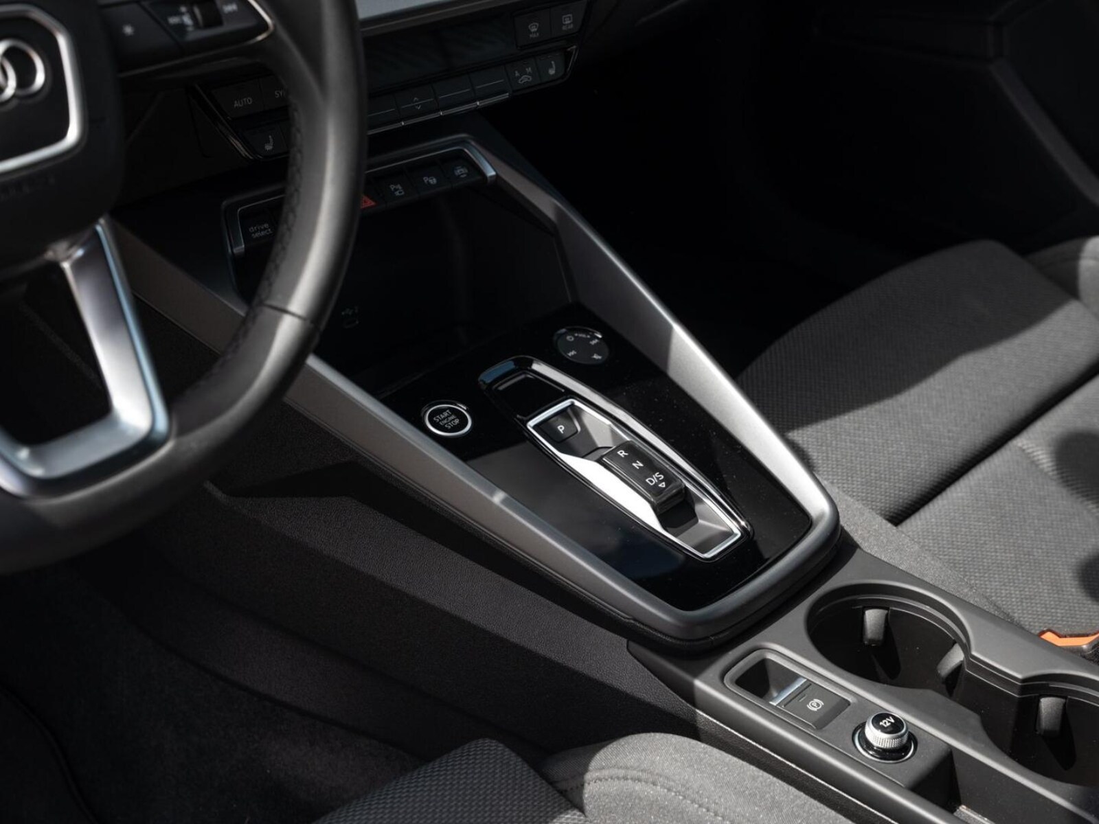 Audi A3 allstreet – Bild 18