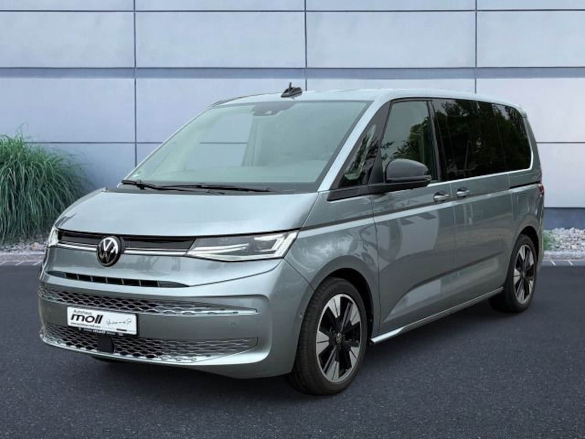 Volkswagen Multivan occasion